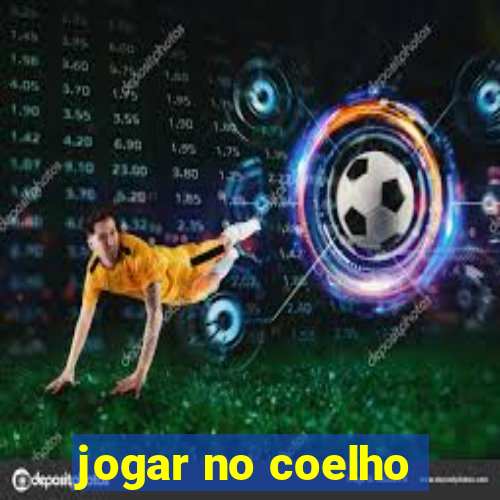 jogar no coelho