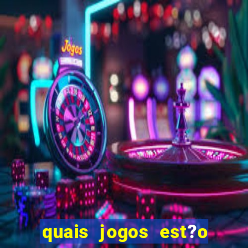 quais jogos est?o pagando de verdade