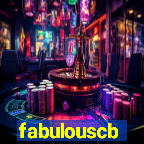 fabulouscb