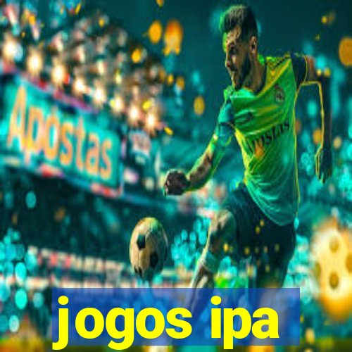 jogos ipa