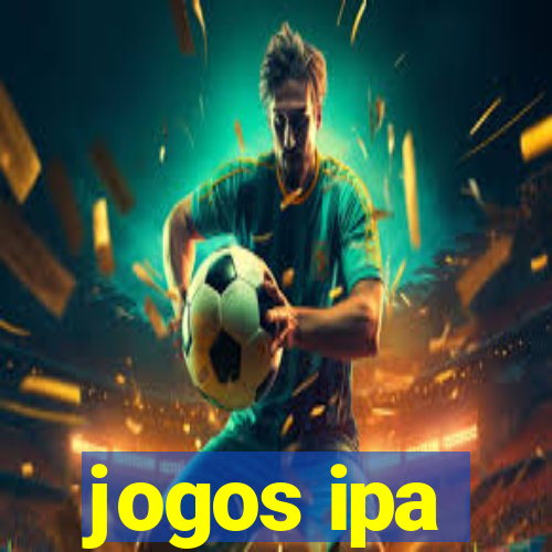 jogos ipa