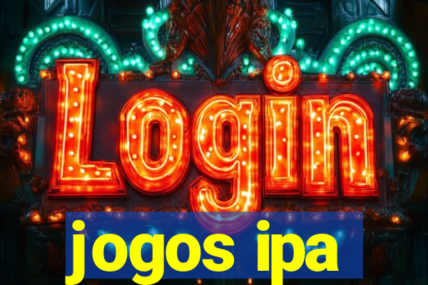 jogos ipa