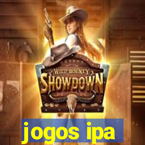 jogos ipa