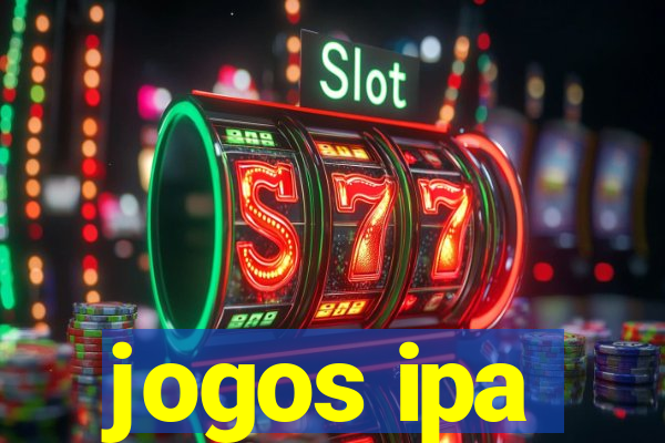 jogos ipa