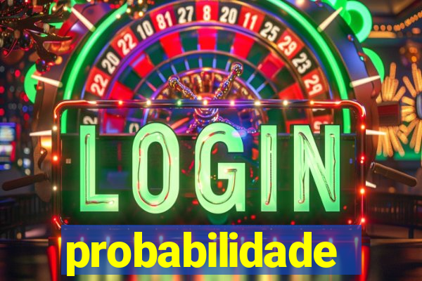 probabilidade fortune tiger