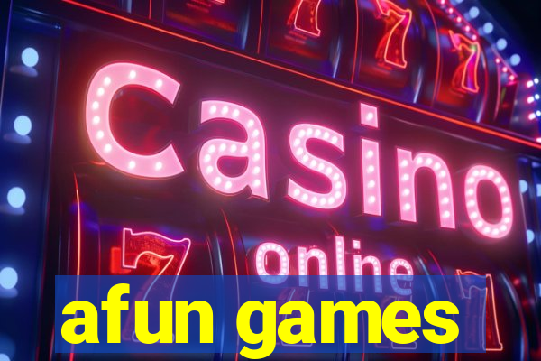 afun games