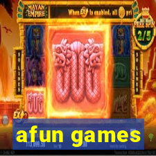 afun games