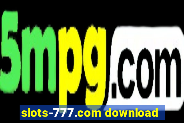 slots-777.com download