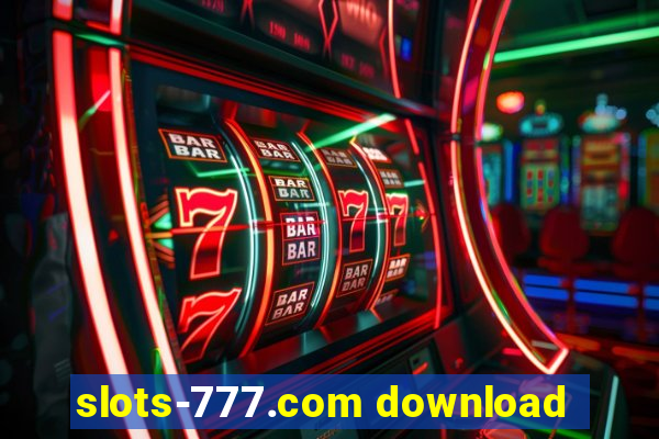 slots-777.com download