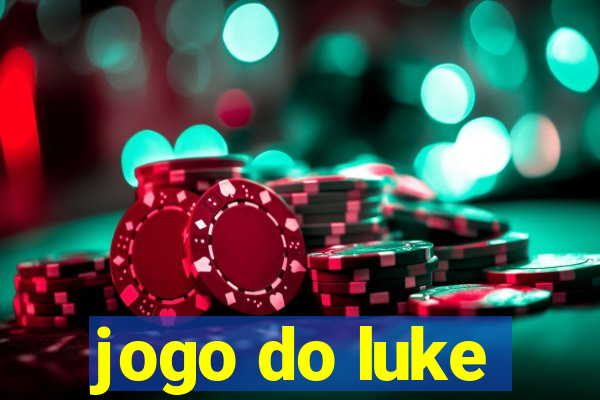 jogo do luke