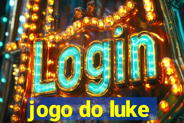 jogo do luke