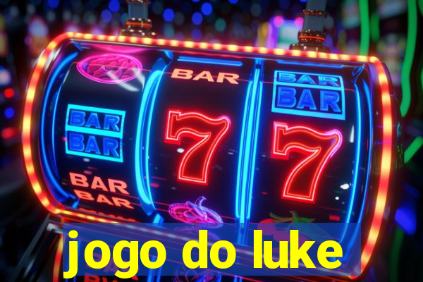 jogo do luke