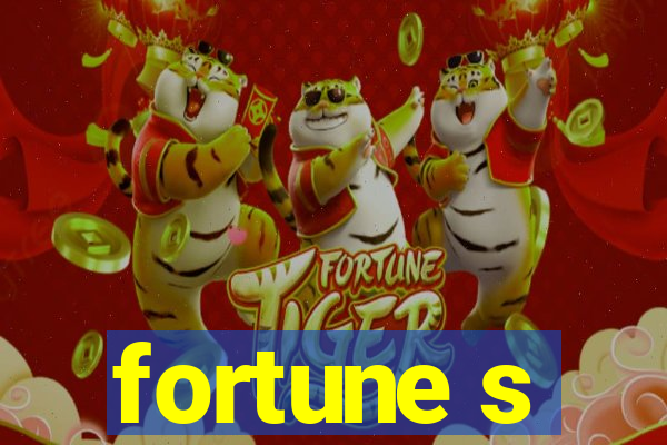 fortune s