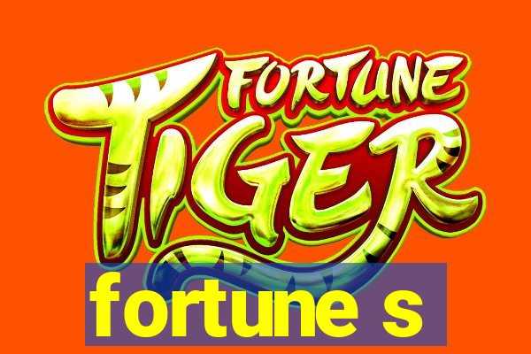 fortune s