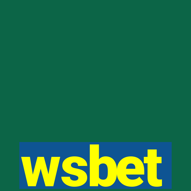 wsbet