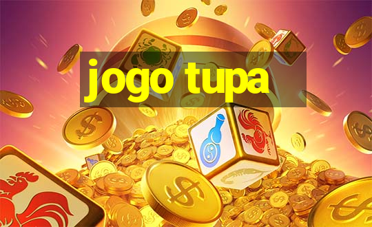 jogo tupa