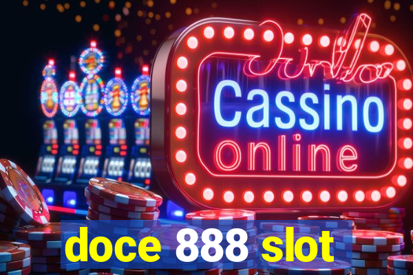 doce 888 slot