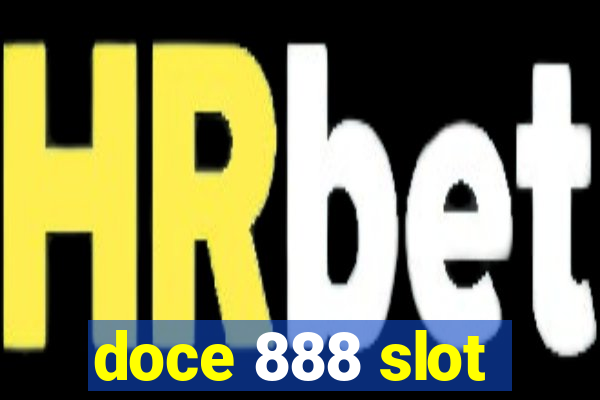 doce 888 slot