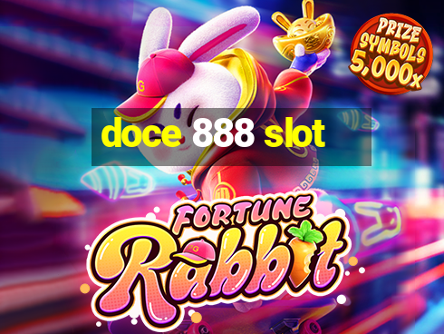 doce 888 slot