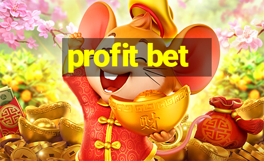 profit bet