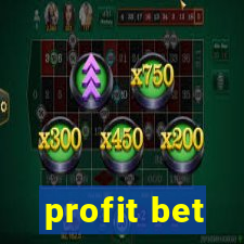 profit bet