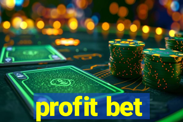 profit bet