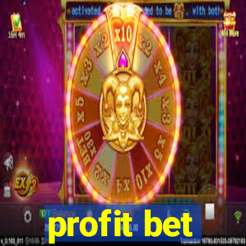 profit bet