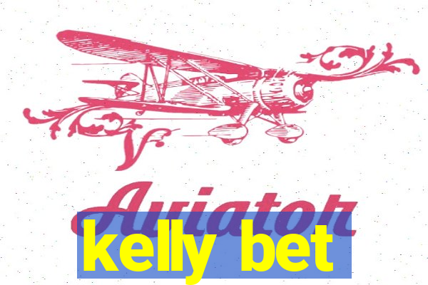 kelly bet