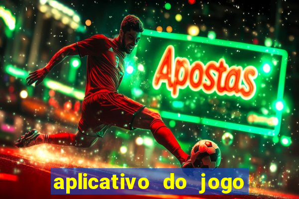 aplicativo do jogo do avi?ozinho