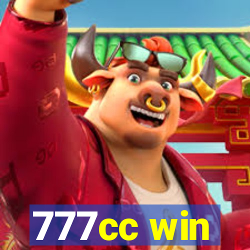 777cc win