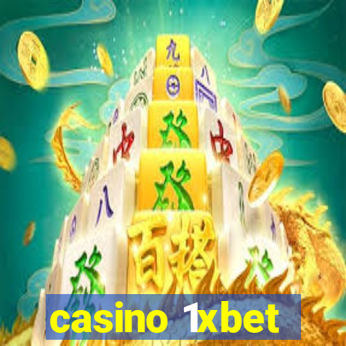 casino 1xbet