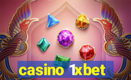 casino 1xbet