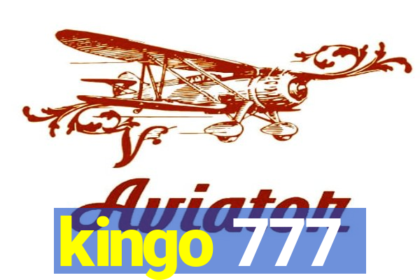 kingo 777