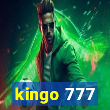 kingo 777