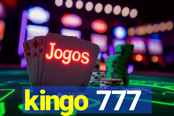 kingo 777