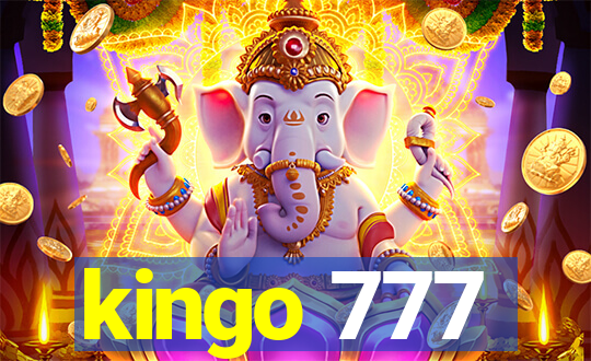 kingo 777