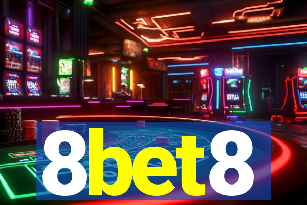 8bet8