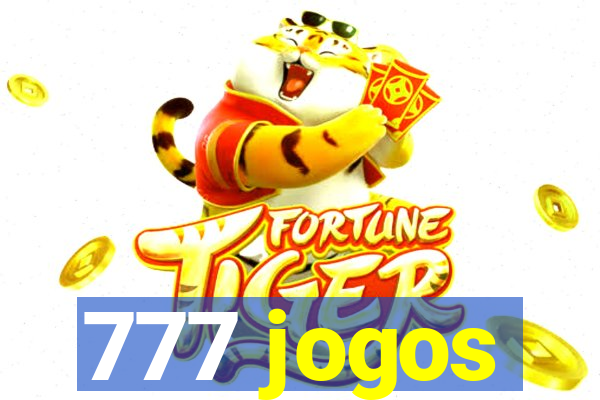 777 jogos