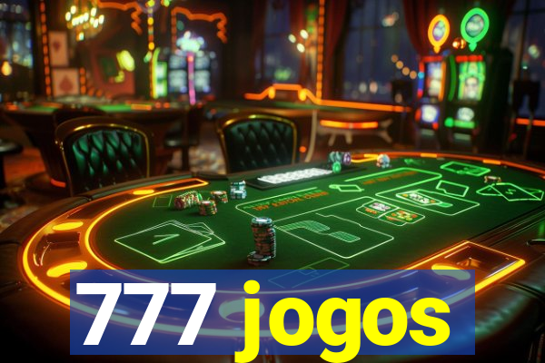 777 jogos