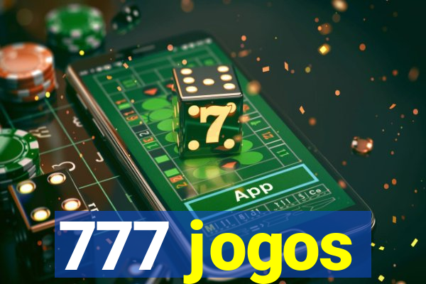 777 jogos