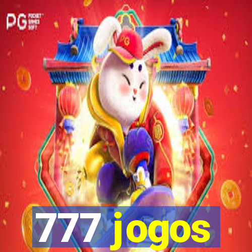 777 jogos