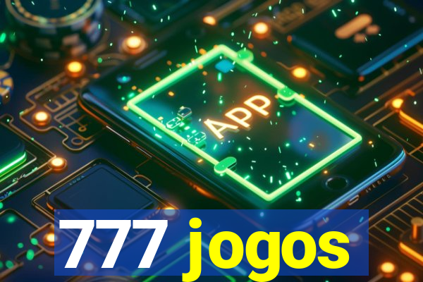 777 jogos