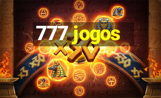 777 jogos