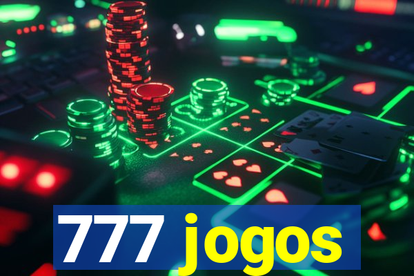 777 jogos