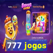 777 jogos