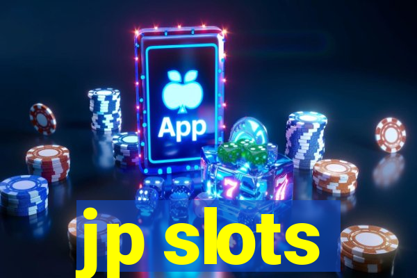 jp slots