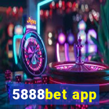 5888bet app