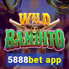 5888bet app