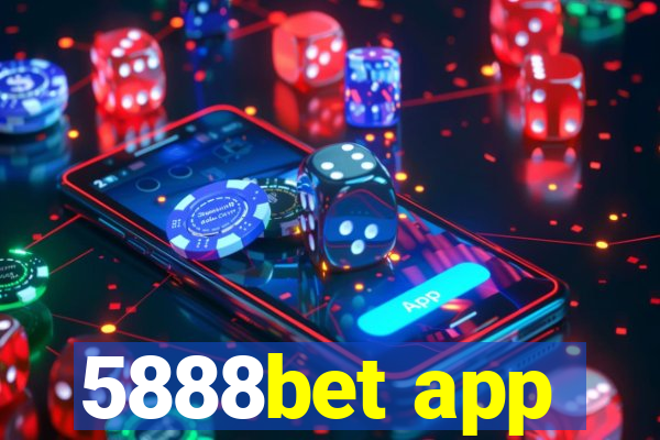 5888bet app