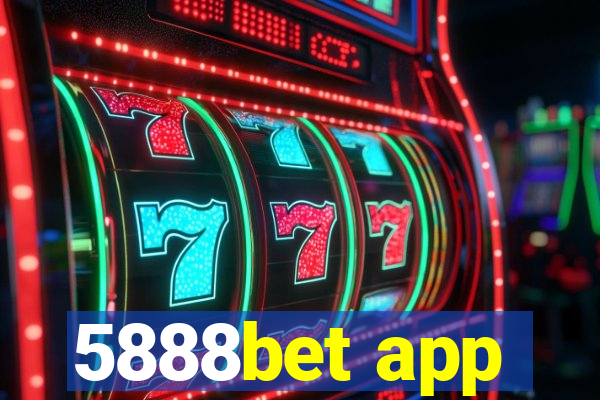 5888bet app